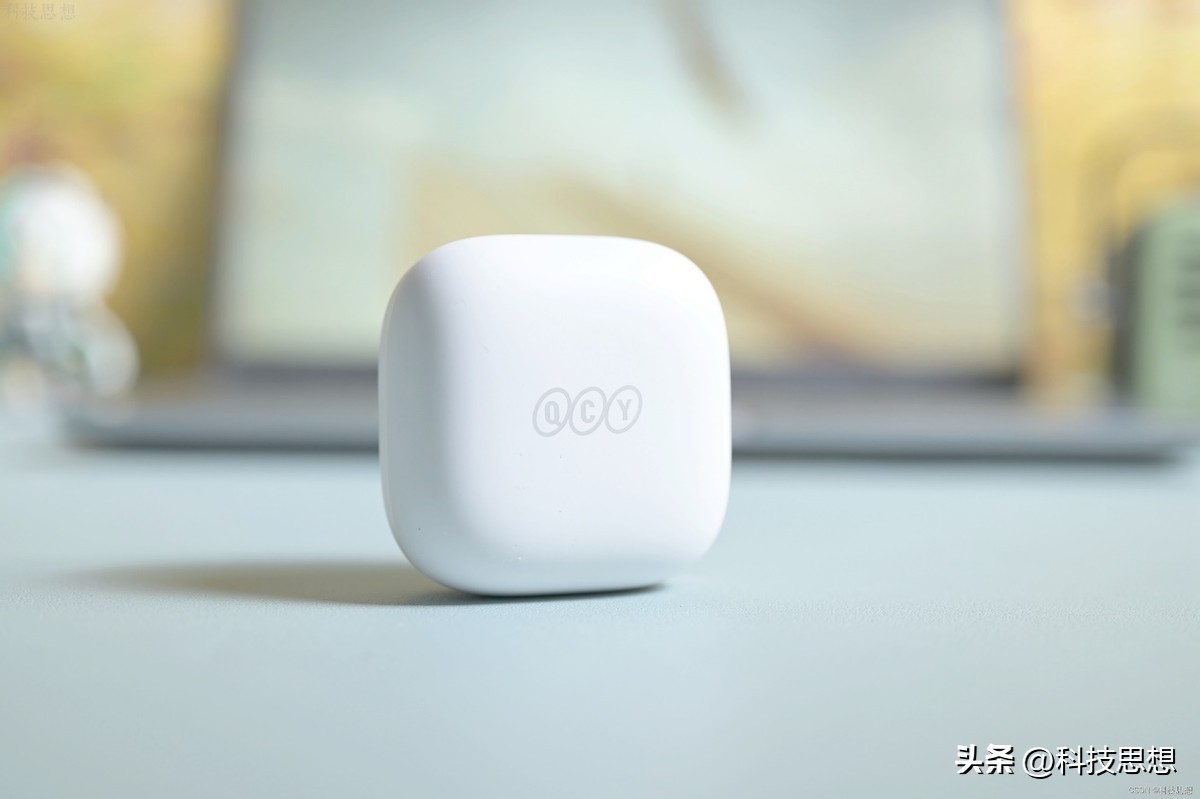 qcyanc耳机主动降噪评测,qcyt13anc耳机如何开启降噪