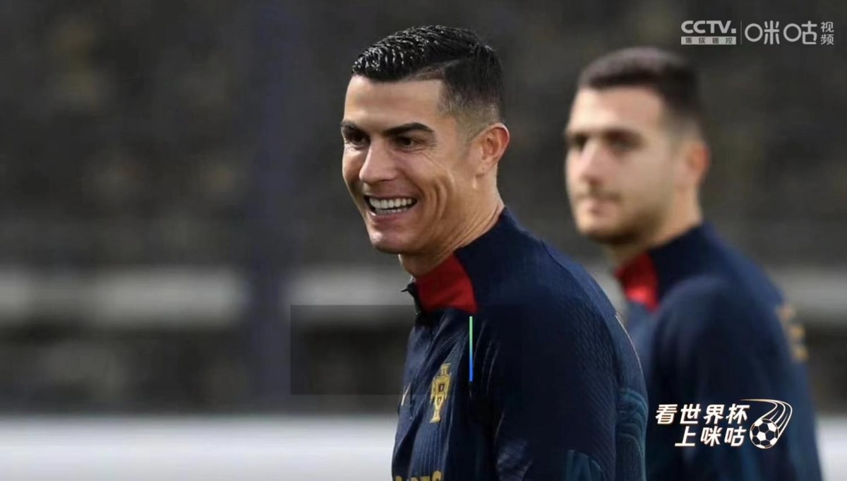 世界杯前哨Day5：桑巴军团压轴登场C罗逐梦最后一舞征程