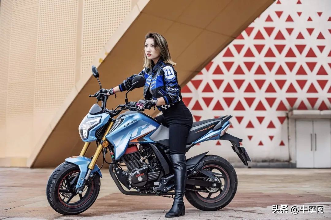 力帆kpr150深度测评,力帆kpmini150摩托怎么样