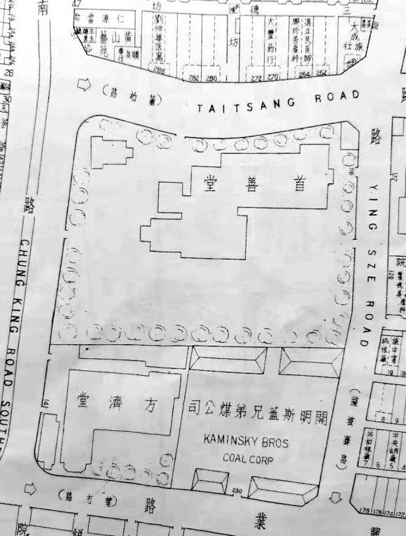 上海的天主教堂图片,上海天主教堂地址