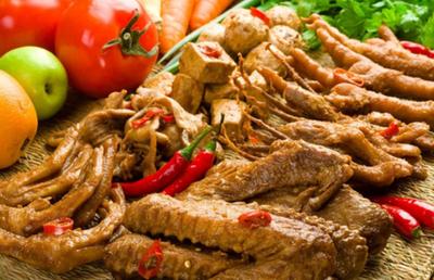 原来电饭锅还可以做卤肉简单易学,卤肉这样做隔壁小孩都会被馋哭了