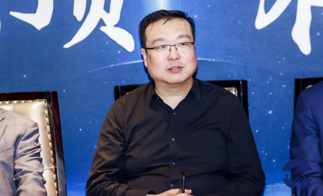 穹顶之夜，共议新常态下家装行业新契机