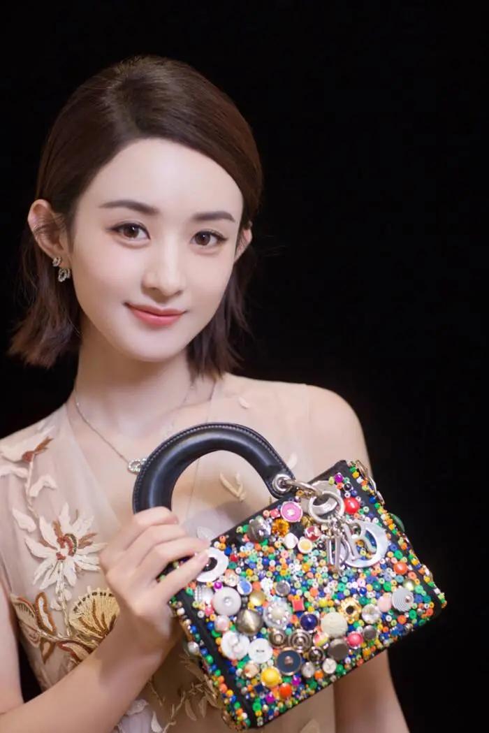 赵丽颖入股几家公司一年赚多少,赵丽颖拥有的公司都有哪些