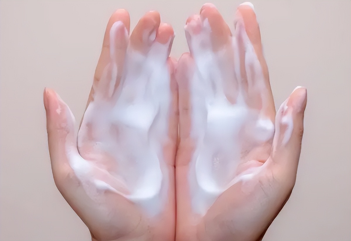 200支洗面奶测评,大牌洗面奶不刺激测评