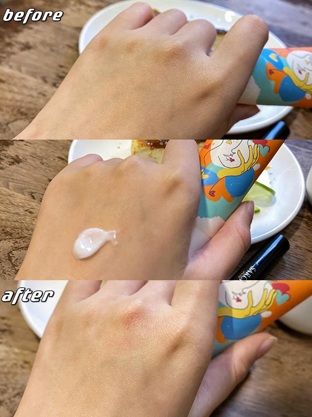 适合秋冬的手霜,手霜滋润保湿补水秋冬