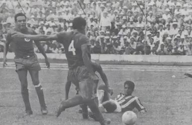 历史上因为足球比赛引发的战争,足球引起的世界大战