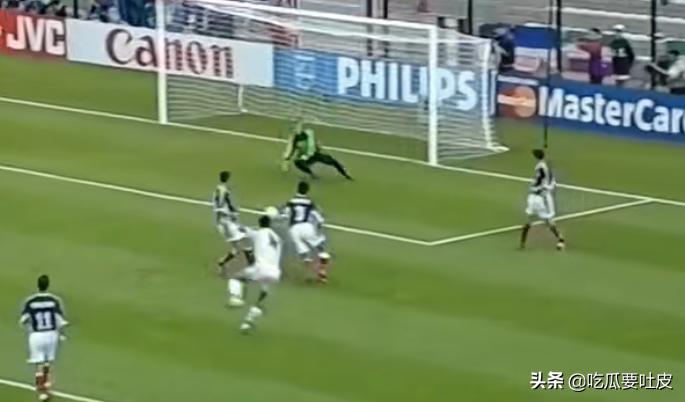 米哈伊洛维奇98世界杯,98世界杯南斯拉夫6比1