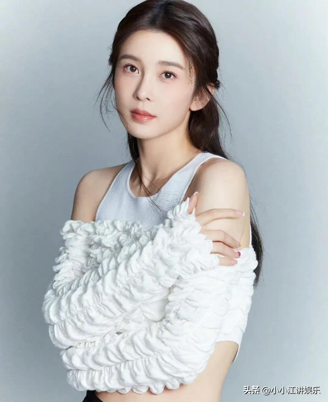 赵樱子炒作,赵樱子自卖自夸