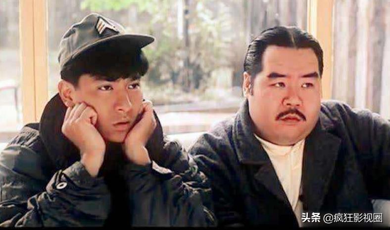 张卫健被谁封杀,张卫健遭封杀