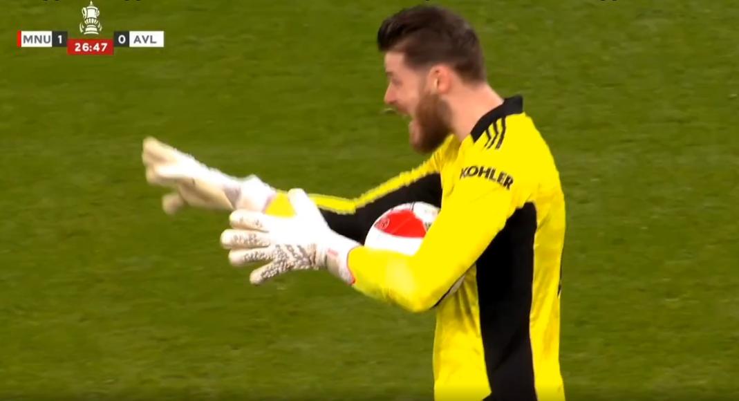 曼联0-1逆转拜仁集锦,曼联0-4惨败布伦特福德c罗