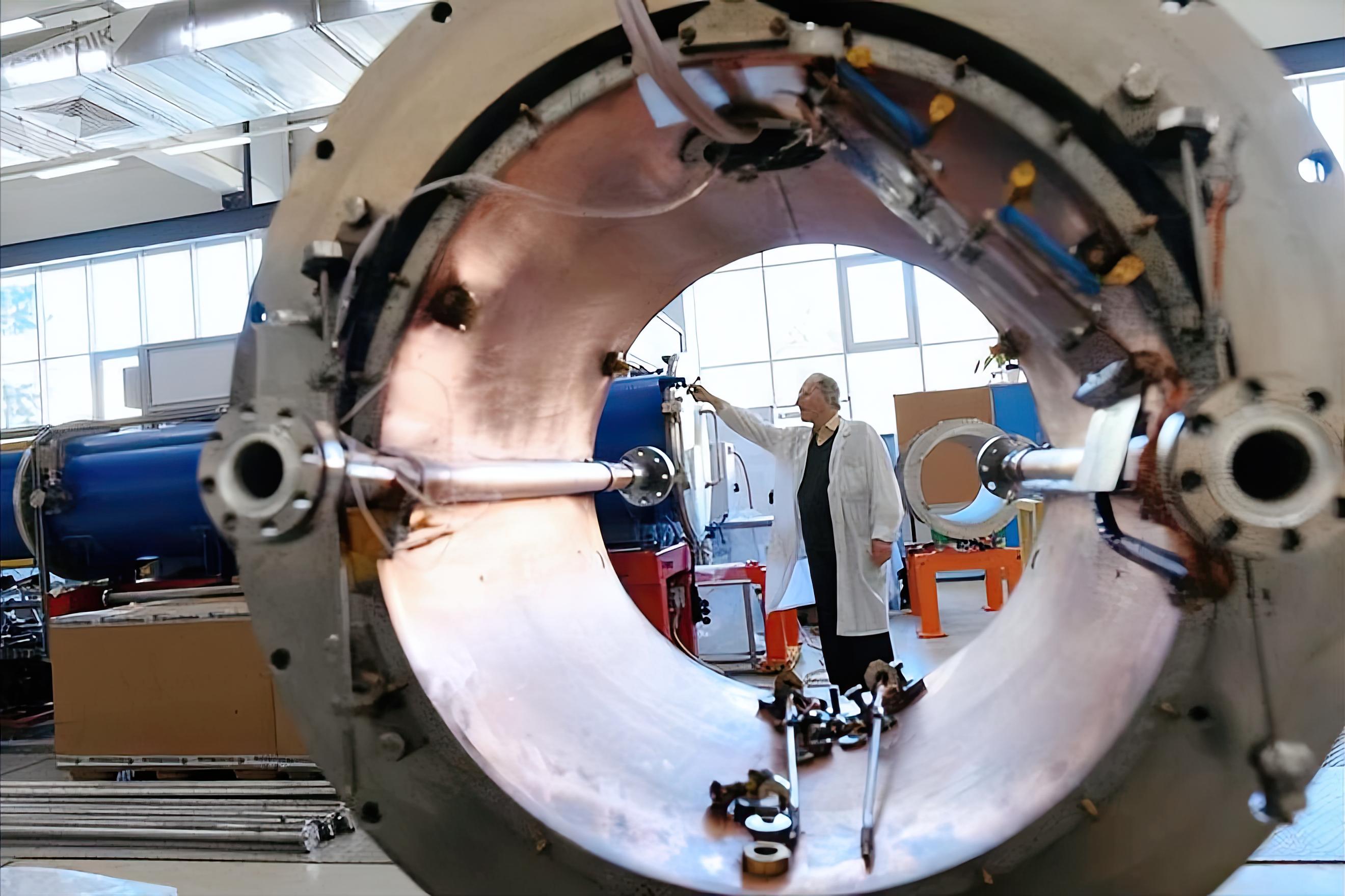 被美国卡脖子的科技,让美国眼馋的中国技术