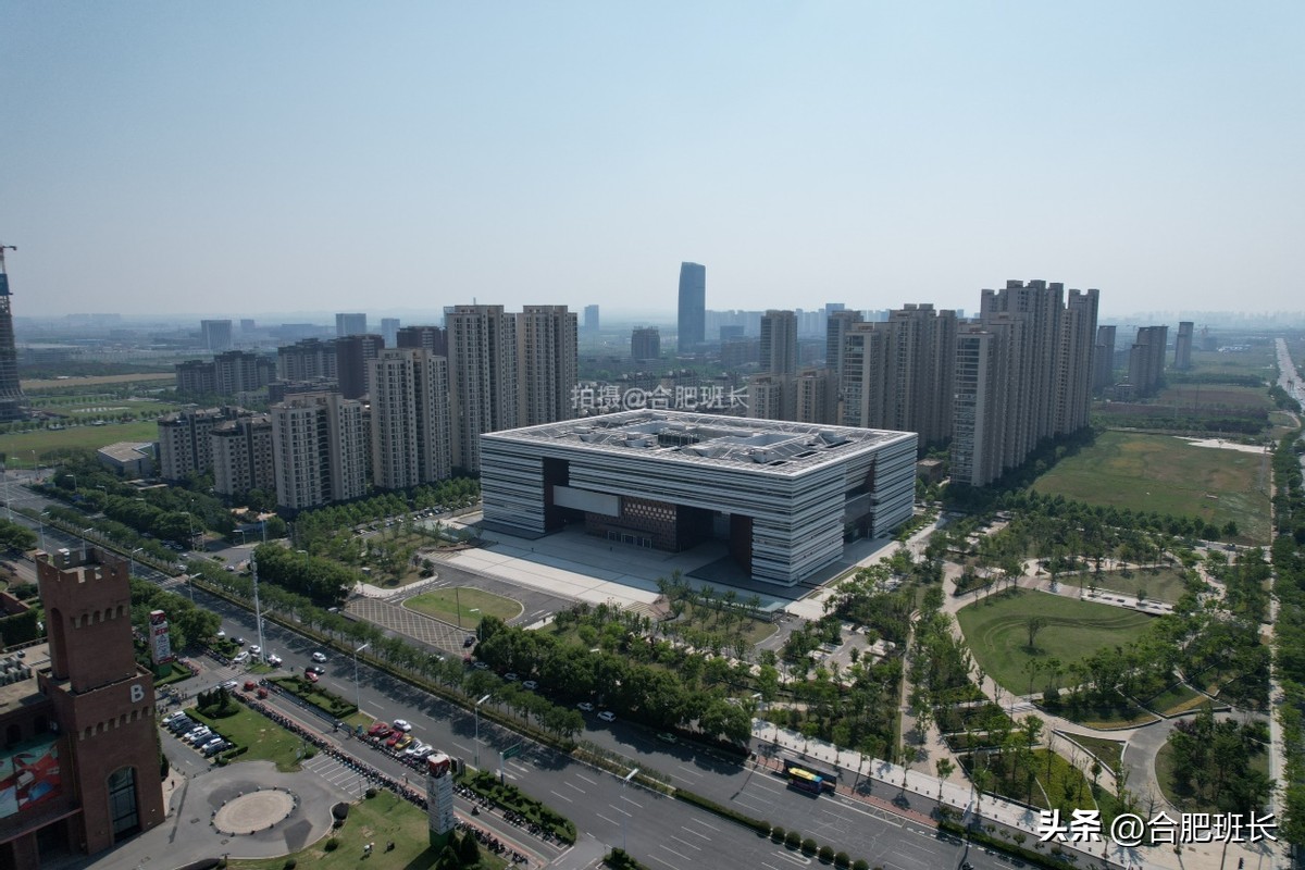 高新蜀西湖板块,蜀西湖板块