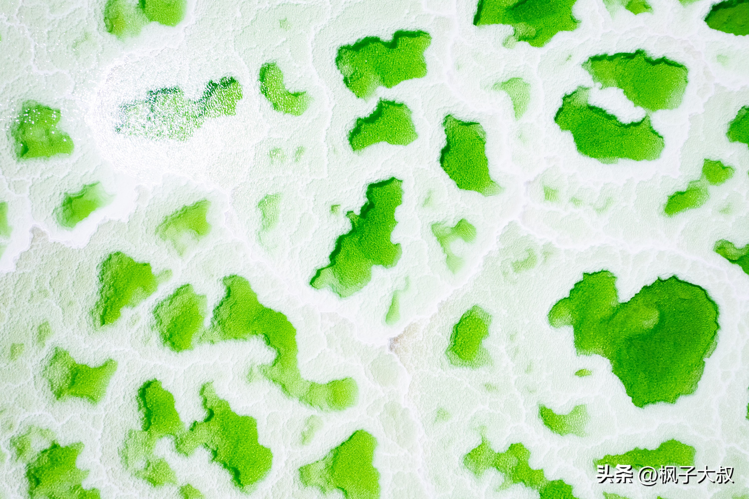 最孤独的小镇茫崖,茫崖市最孤独的城市