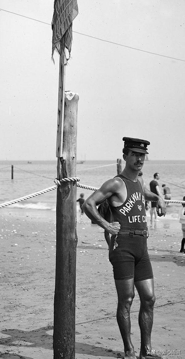 老照片：九十年代的街头小吃，每张都让人垂涎三尺