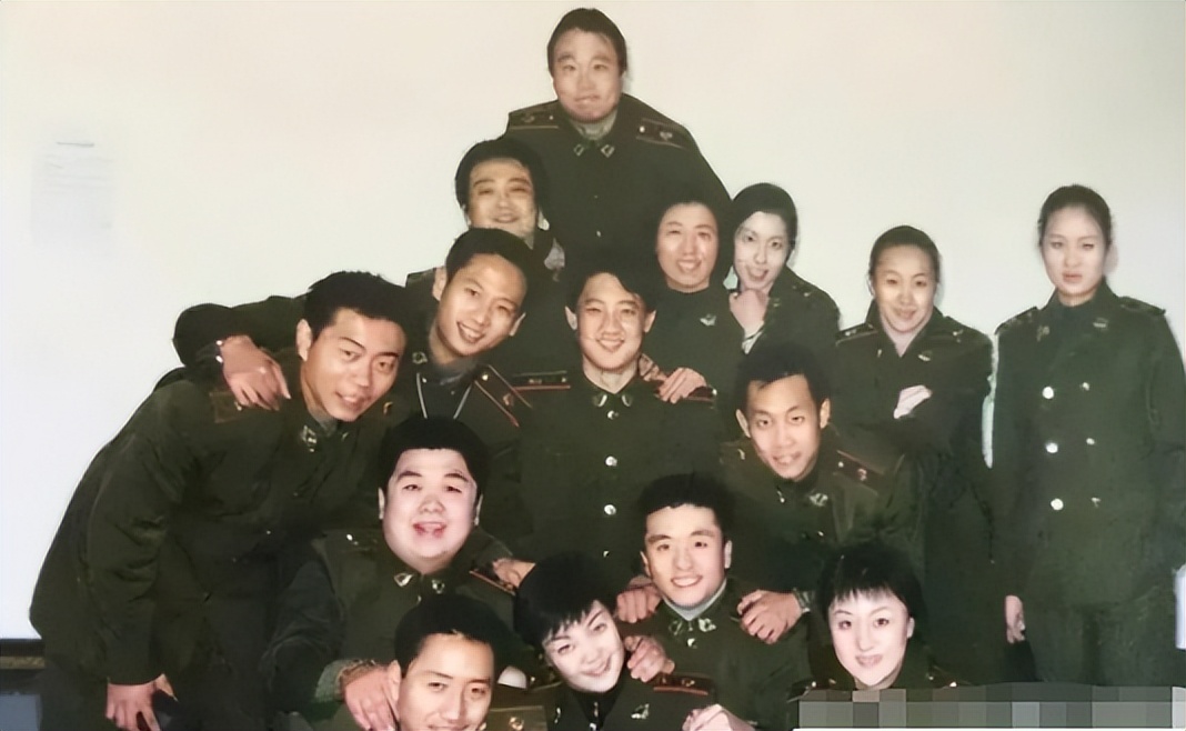 张译几几年结婚的,张译为何娶大6岁二婚妻子