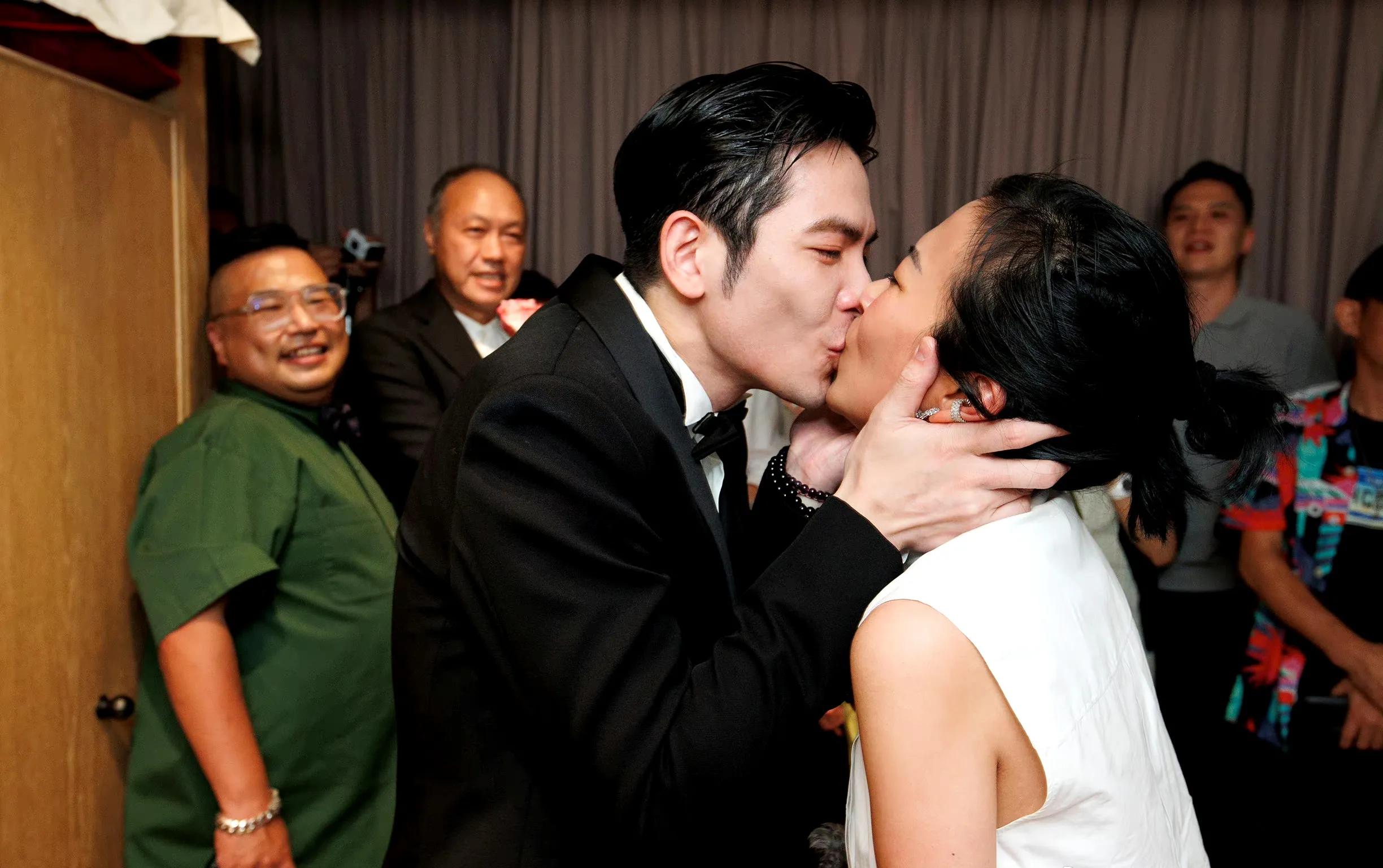 萧敬腾曝光过几次恋情,萧敬腾以前有过几个女朋友