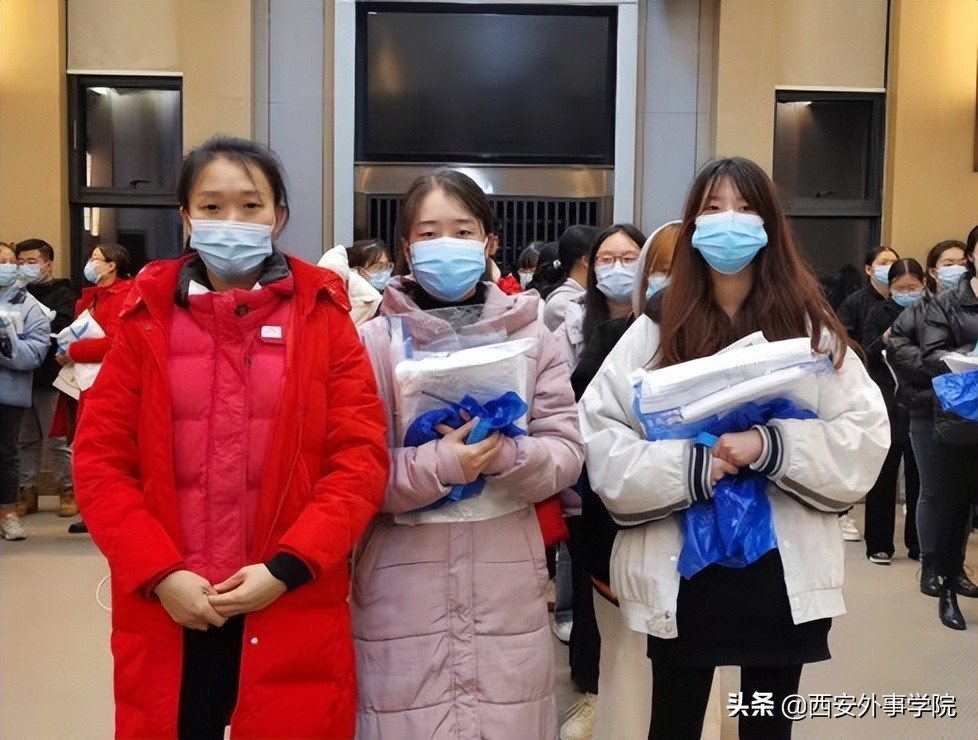 西安外事学院医学院护理学院地址,西安外事学院护理学论文答辩