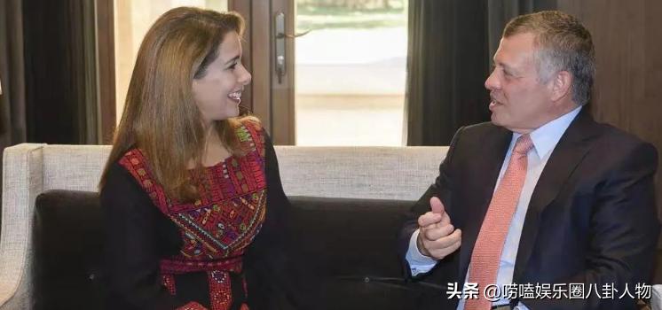 哈雅公主的离婚案,哈雅公主英国