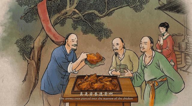 山东人的家乡情结,山东人远方的家乡