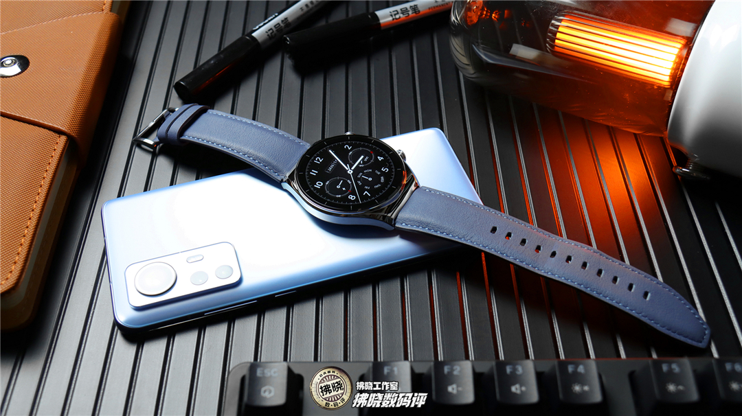 小米智能手表watchs1怎么样,小米智能手表watchs1值得买吗