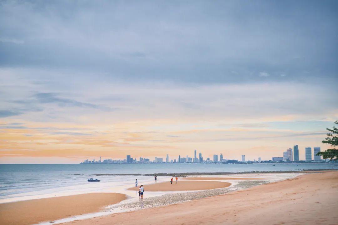 在泰国待了14天,在泰国待了60天