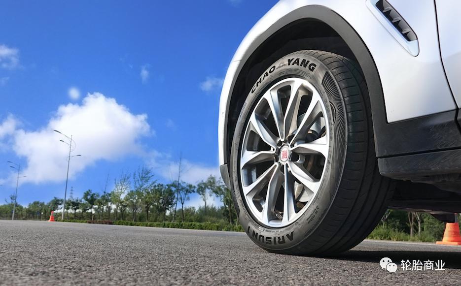 国产半钢胎，翻盘好时机！
