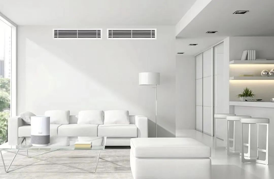中央空调选购攻略,中央空调怎么选购才是正确的