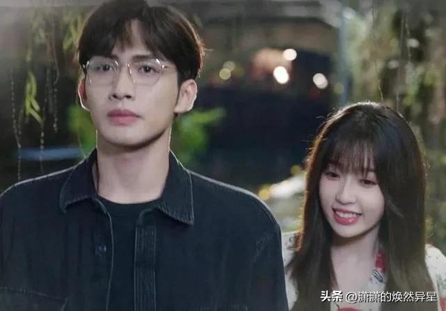 高颜值的五部治愈甜宠剧,十二部甜宠剧你追过几部