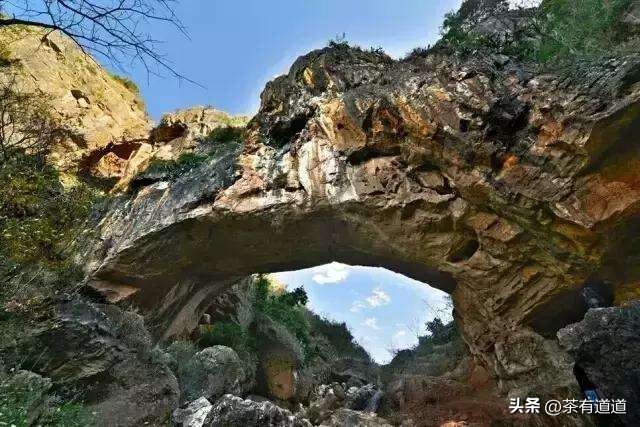 川滇茶马古道上的古镇有哪些,弥渡的茶马古道