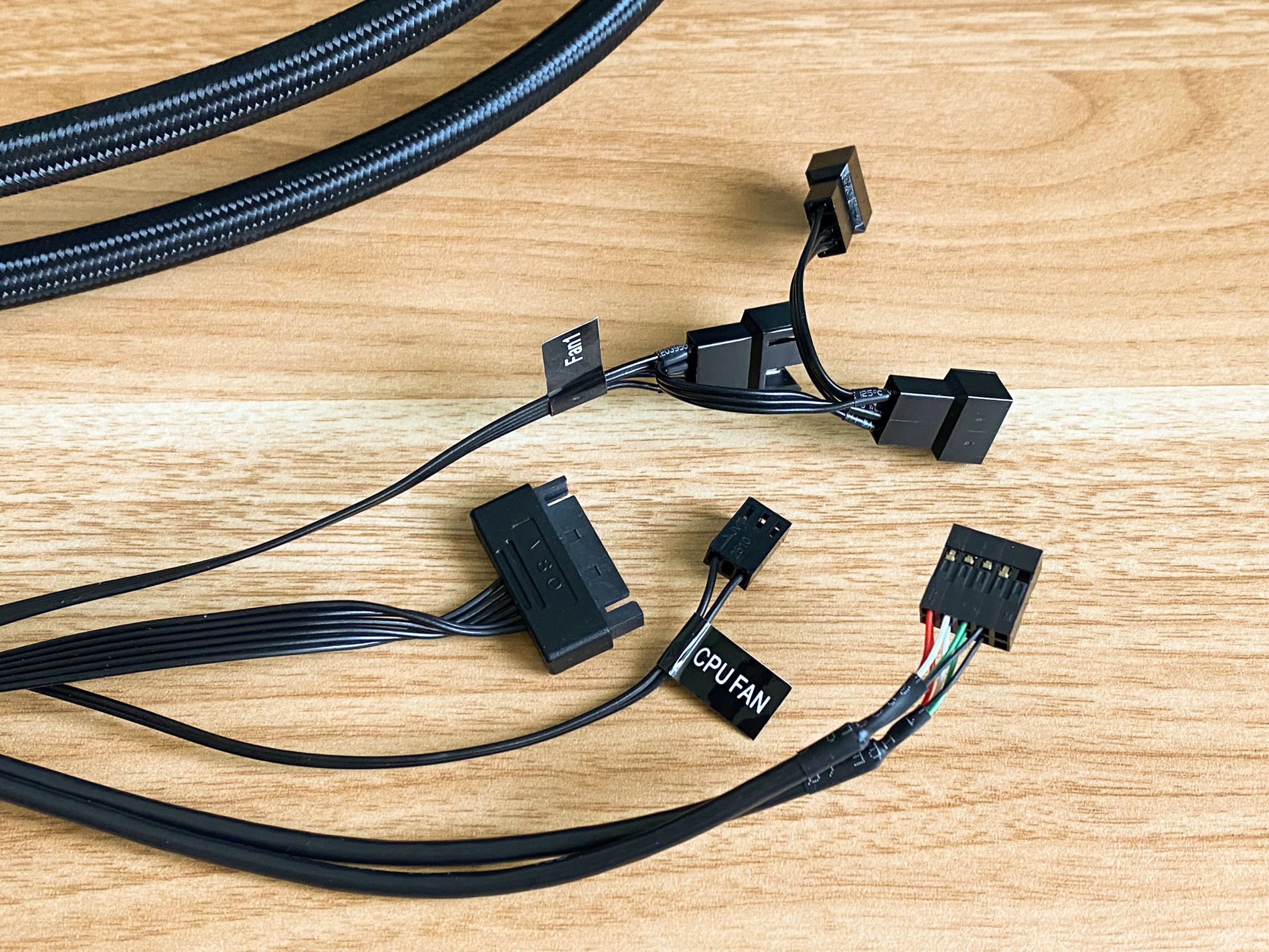 微星s360水冷真实感受,微星cpu散热器优缺点