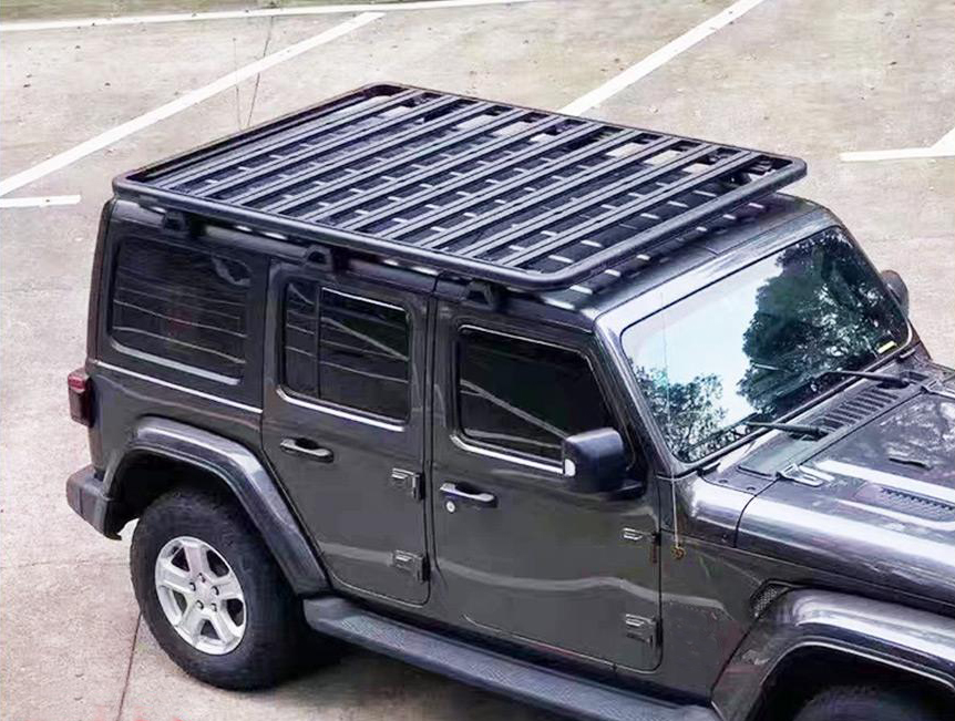 老司机装货怎么装,交规行李架安装规定