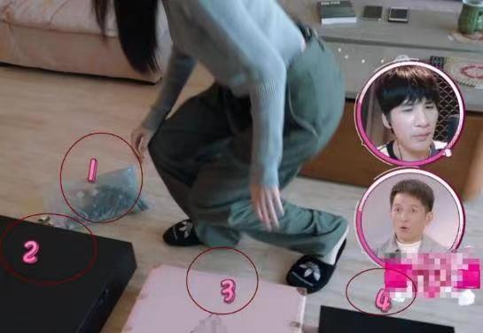 女明星的二手网店,女明星网上卖二手物品