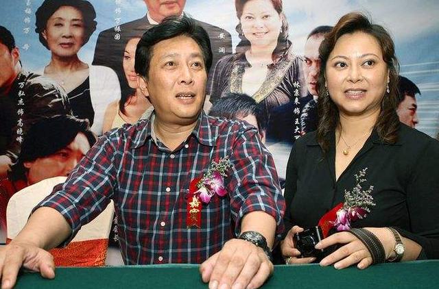 唐国强与唐莉现状,唐国强的女儿唐莉个人资料