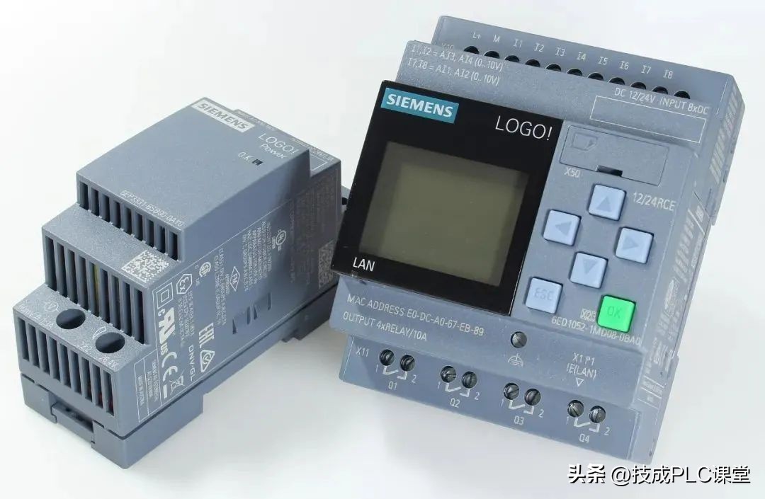 plc常见故障及正确处理方法,plc运行故障的常见原因及处理方法