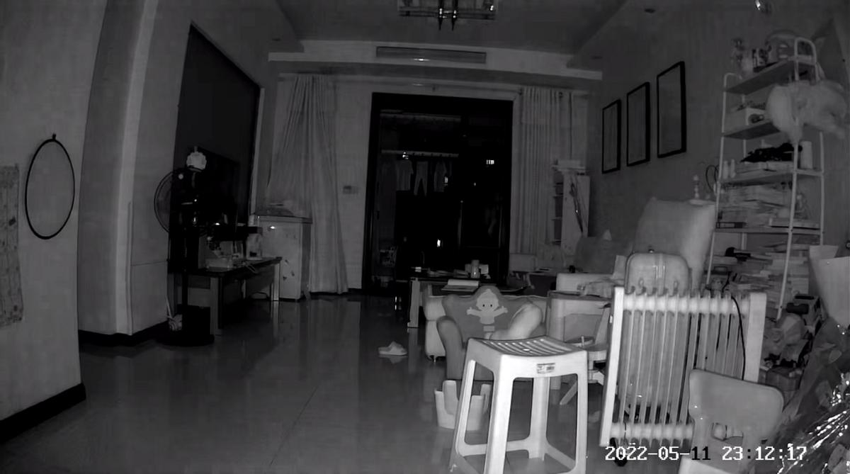 萤石摄像头bc2评测,萤石cb2智能家居摄像头