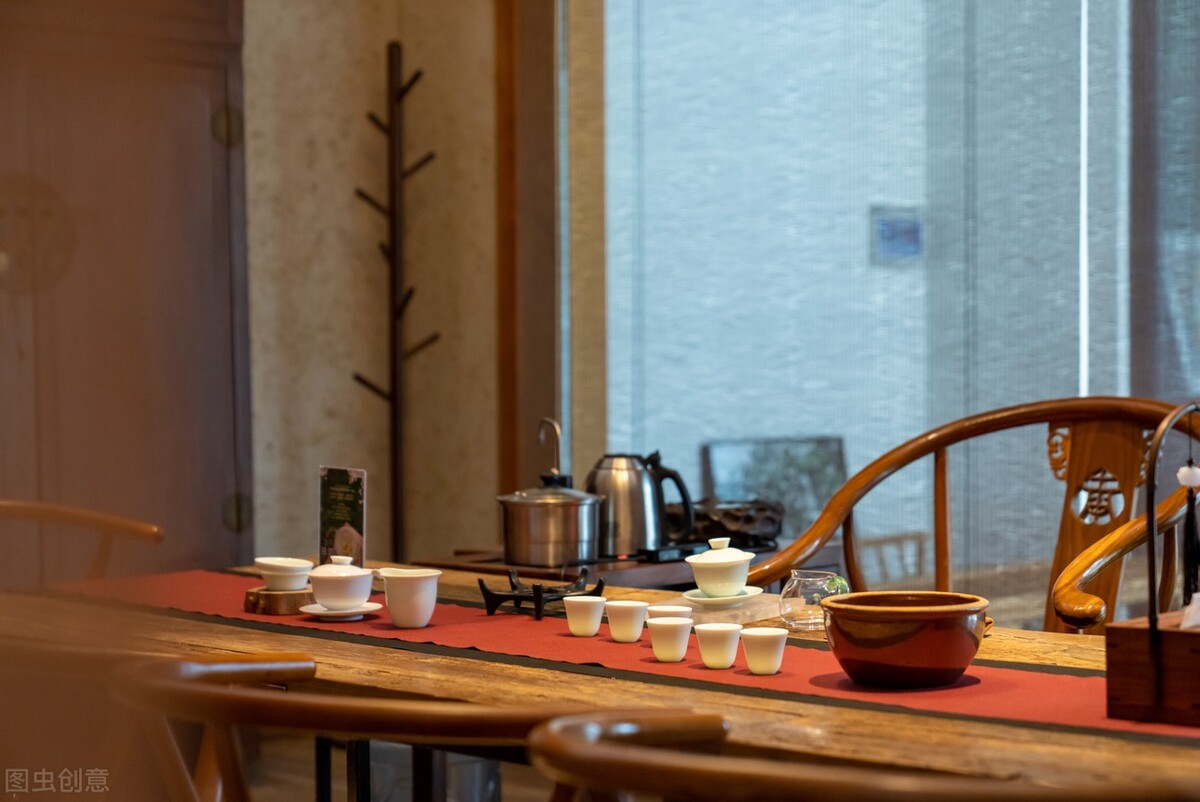 如何开一家茶馆,开一家茶馆的创业规划