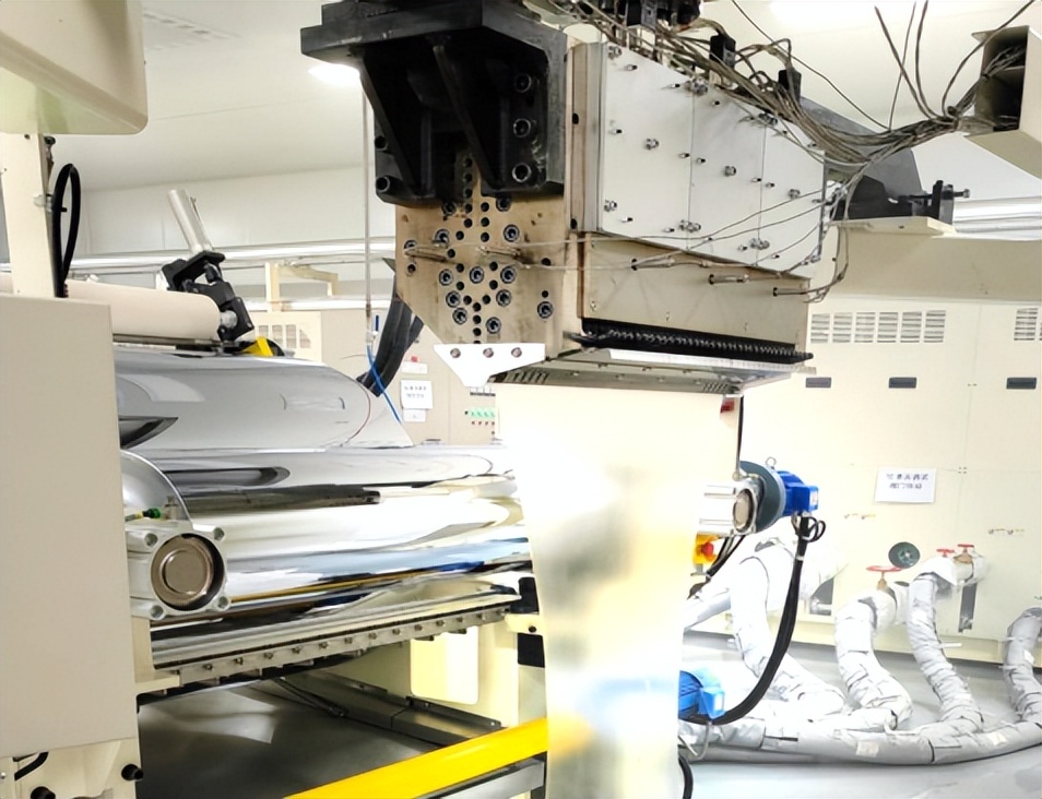 全球锂电池隔膜排名前十名,锂电池隔膜国内企业