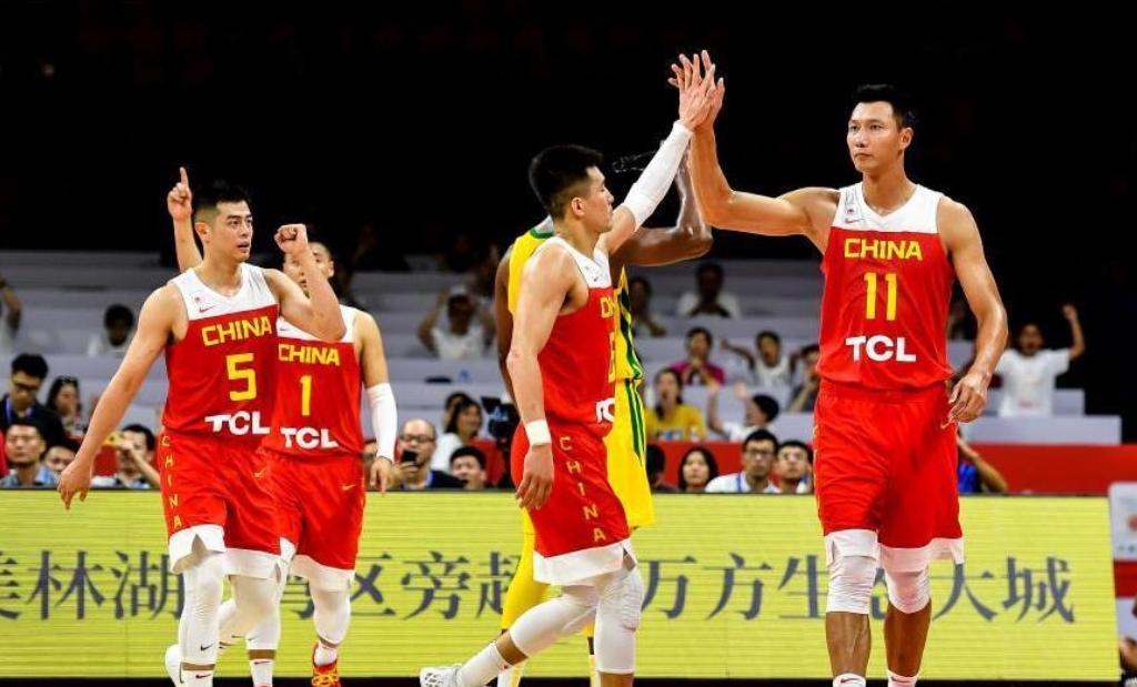 苏群谈中国女篮夺冠,苏群谈男篮获胜