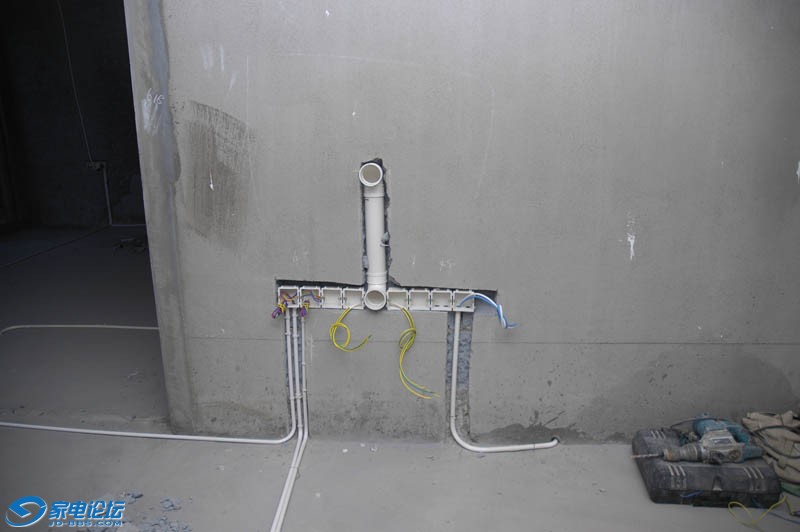 二手房装修的流程顺序和步骤,新房装修顺序最全装修流程