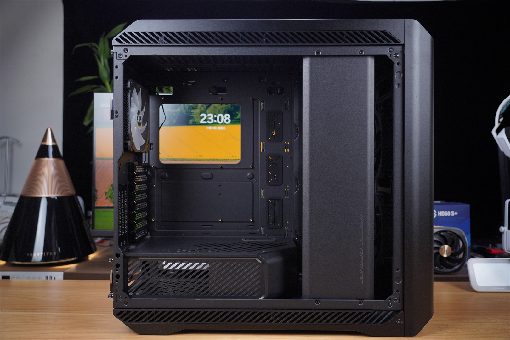 乔思伯d500评测,乔思伯d500尺寸