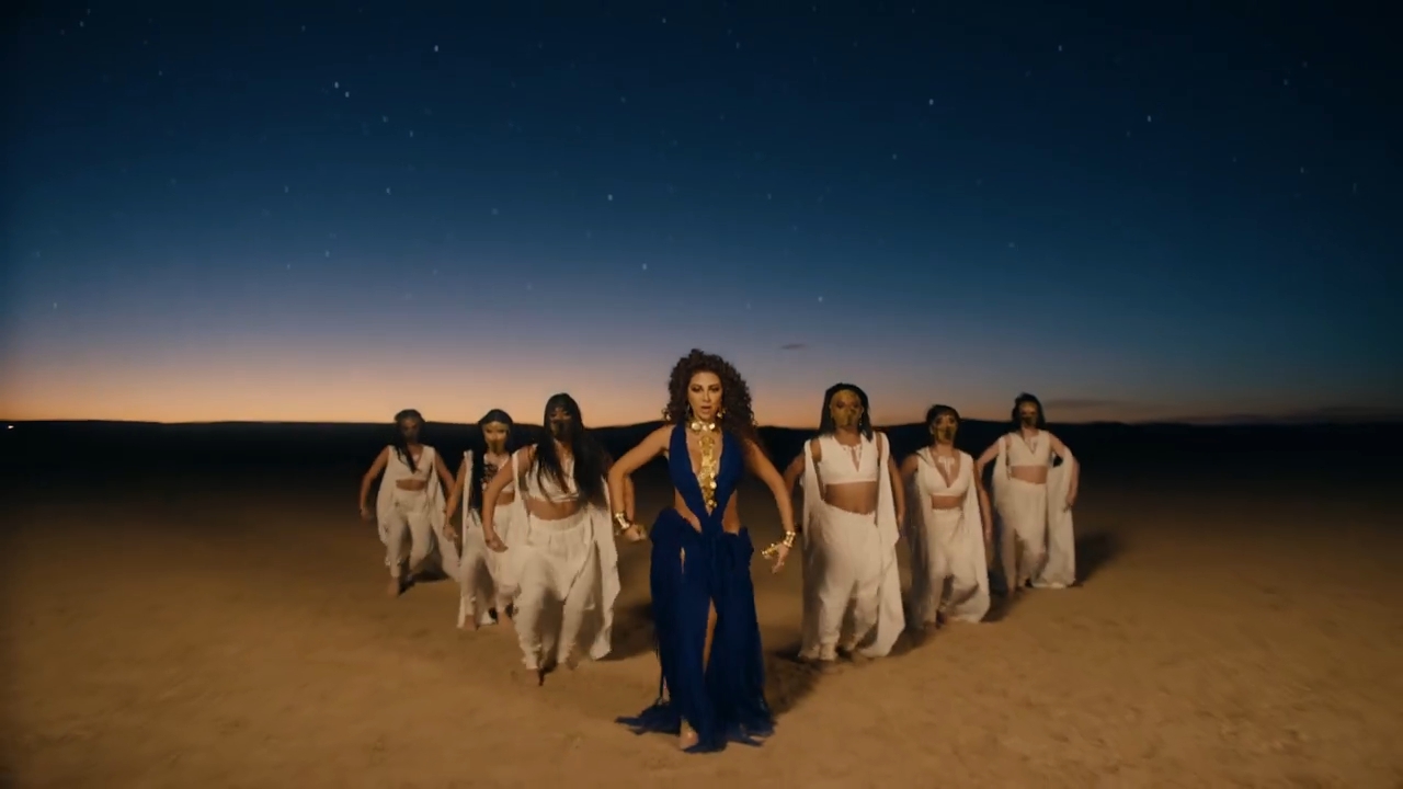 外网评论世界杯主题曲,为什么世界杯主题曲那么魔性