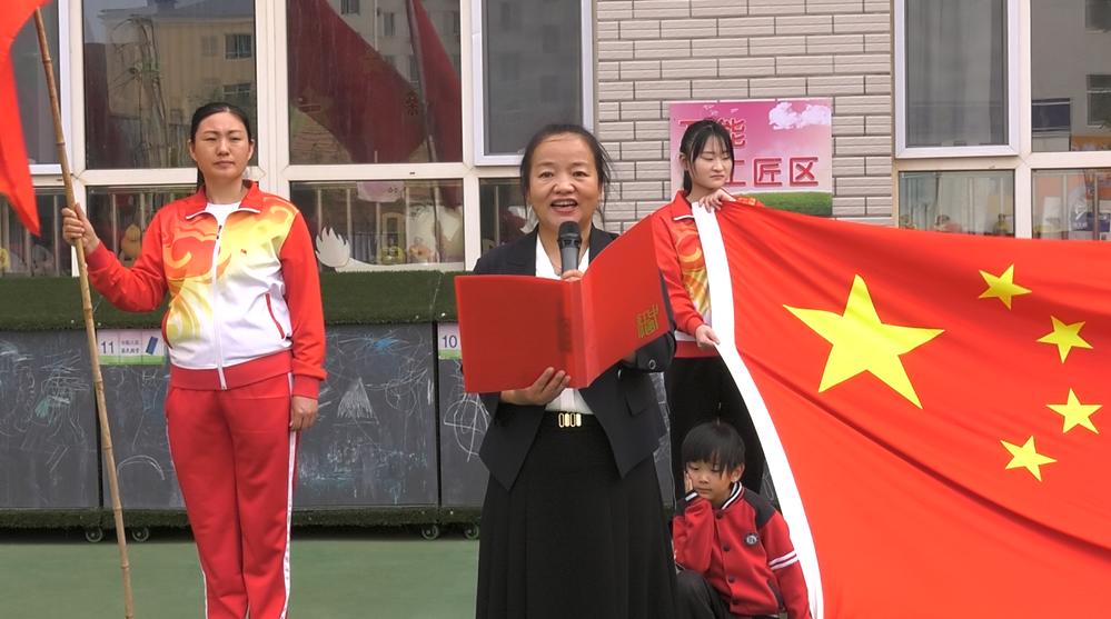 足球嘉年华幼儿园六一活动,锦山第一幼儿园六一儿童节大班