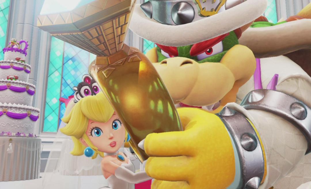 马力欧兄弟汇总,马力欧路易吉cp