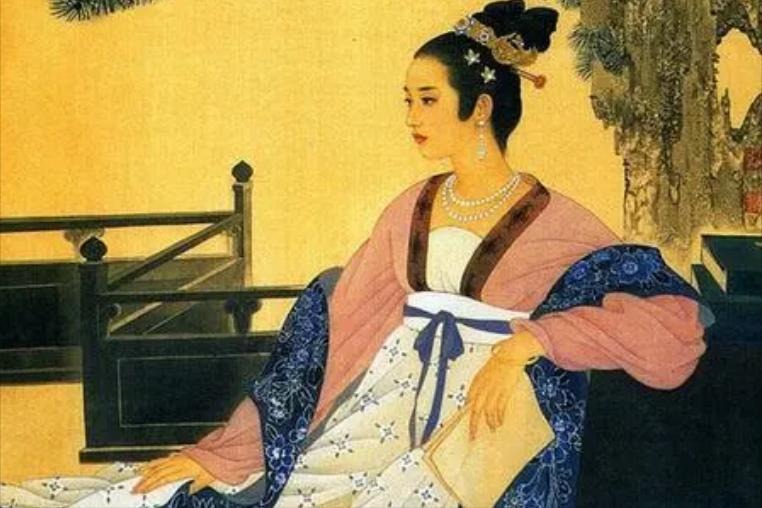 唐朝服饰融入了哪些服装的特点,唐朝各个时期服装的特点