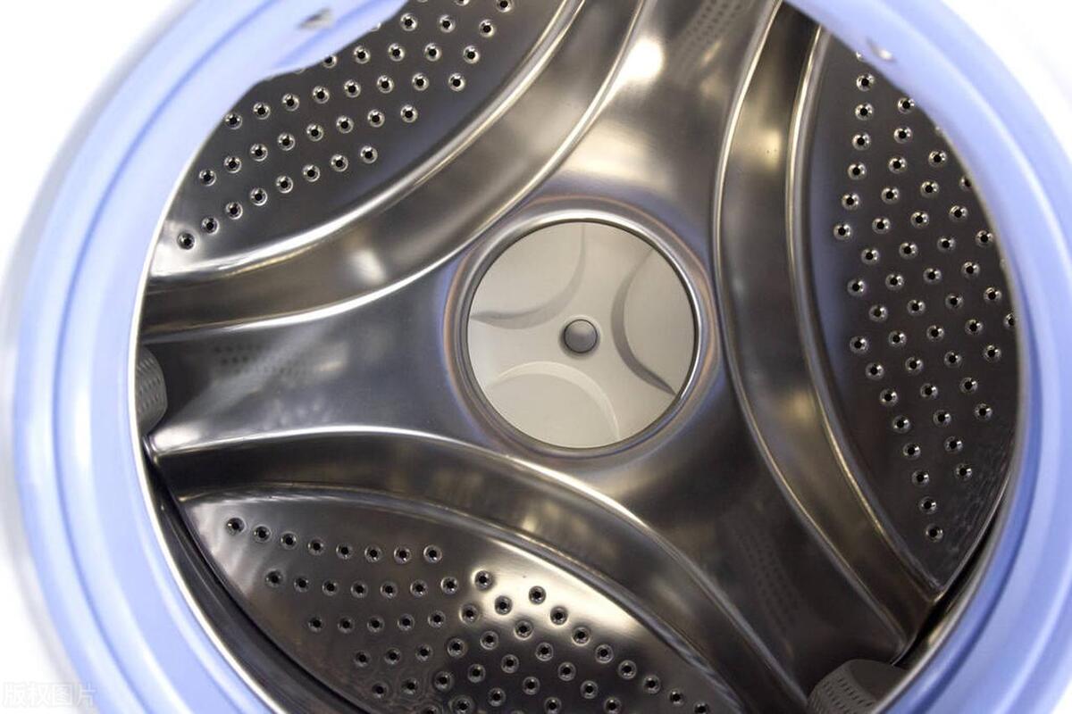 为啥风靡一时的洗衣机跌下神坛,下排水滚筒洗衣机的缺点