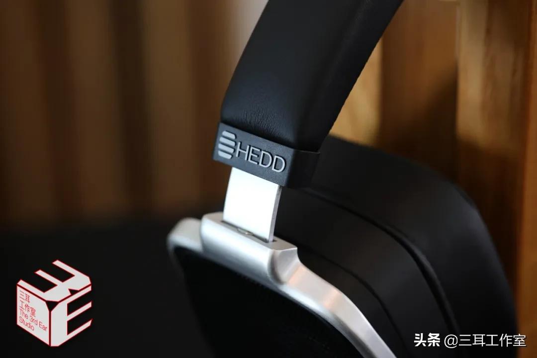 德国HEDDPhone首款全频AMT单元耳机测评|于HiFi和监听都独一无二