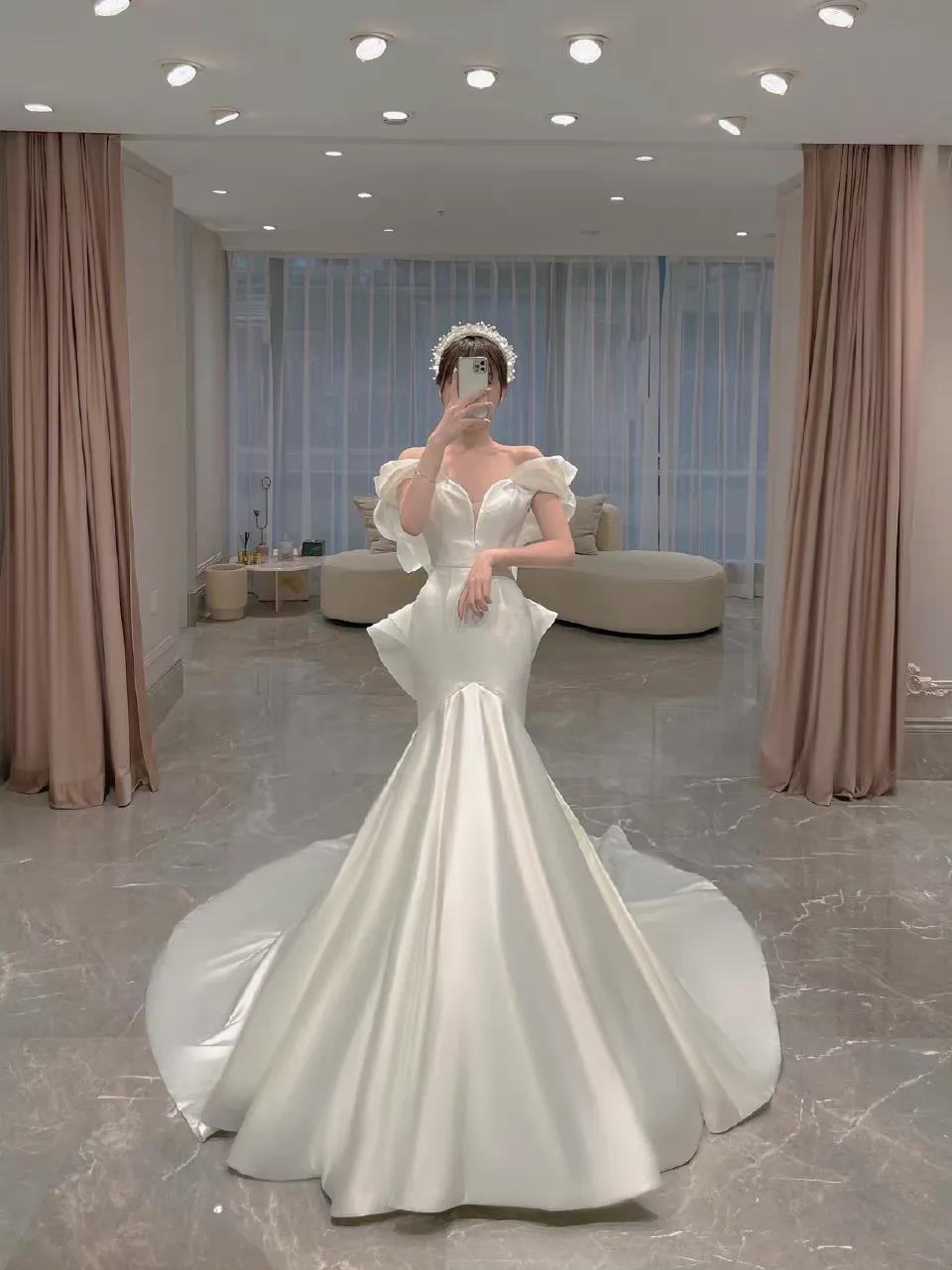 中式婚礼最美婚纱,西式最美婚纱图片