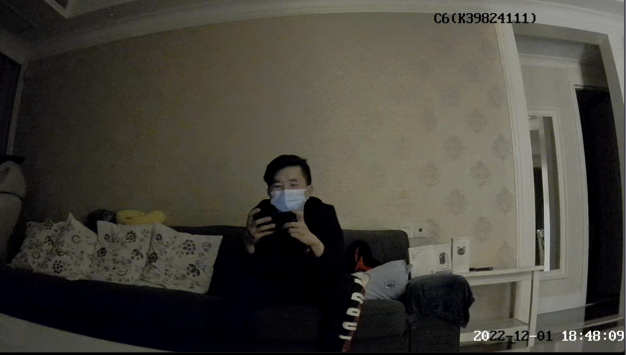 家用变焦云台摄像头推荐,家用云台摄像头能达到400万像素吗