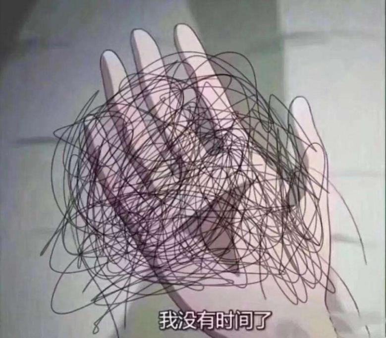 发量保卫战|听说冷风使人头秃