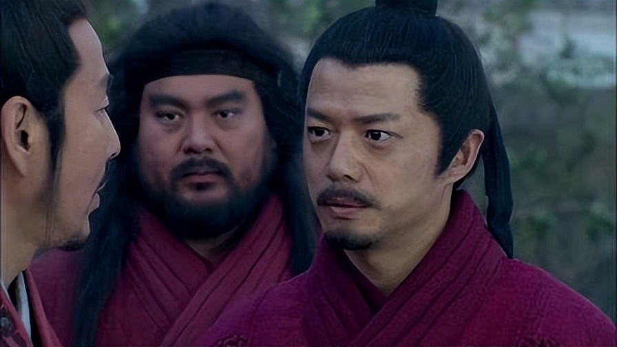 刘邦到底是靠什么起来的,刘邦实际上是楚国人吗